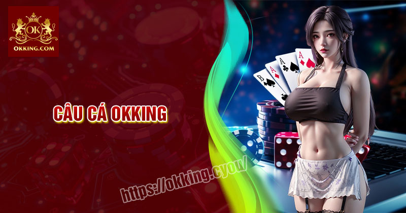 Câu cá Okking - Chinh phục đại dương, Trở thành ngư thủ tài ba