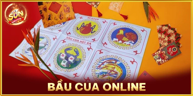 Các Loại Cược Trong Game Bầu Cua Online Tại BOM88
