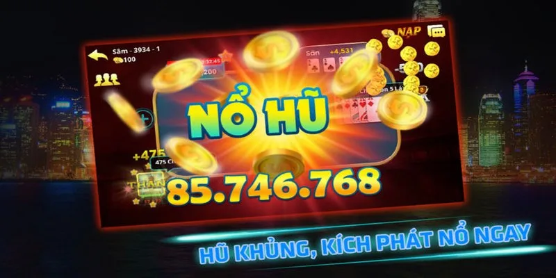 Cách Chơi Nổ Hũ 88 – Quy Tắc Cơ Bản Bạn Cần Biết