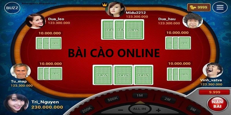 Hướng dẫn chơi bài cào chi tiết cho người mới